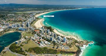 Greenmount Beach Hotel, 3 Hill Street Coolangatta QLD 4225 - Image 1