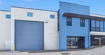 2/179-183 Woodpark Road Smithfield NSW 2164 - Image 1