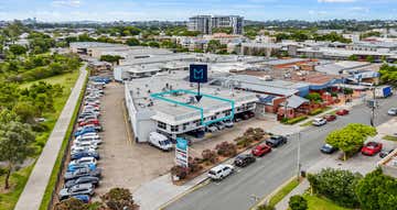 2/61 Holdsworth Street Coorparoo QLD 4151 - Image 1