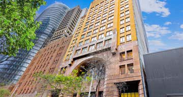 Level 8, 16 O'Connell Street Sydney NSW 2000 - Image 1