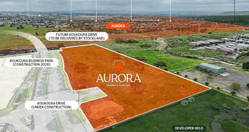 Koukoura Superlot, Part 260 O'Herns Road Epping VIC 3076 - Image 1