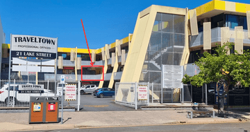 22a, 22b, 22c, 21 Lake Street Cairns City QLD 4870 - Image 1