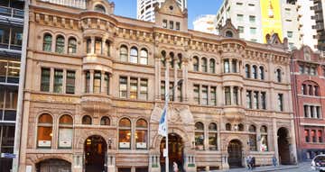 Burns Philp Building, 9/7 Bridge Street Sydney NSW 2000 - Image 1