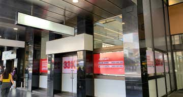 Tenancy B, 33 King William Street Adelaide SA 5000 - Image 1