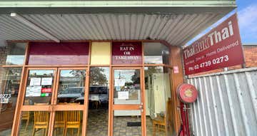 Shop 2, 17 Great Western Highway Blaxland NSW 2774 - Image 1