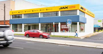JAX Tyres & Auto , 77 Bentinck Street Bathurst NSW 2795 - Image 1