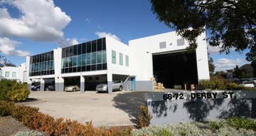 68-72 Derby Street Silverwater NSW 2128 - Image 1