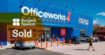 Officeworks, 423 Smollett Street Albury NSW 2640 - Image 1