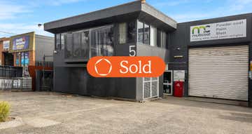 5 Laser Drive Rowville VIC 3178 - Image 1