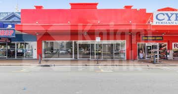55 East Street Rockhampton City QLD 4700 - Image 1