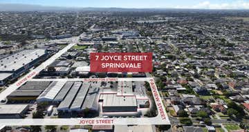 7 Joyce Street Springvale VIC 3171 - Image 1