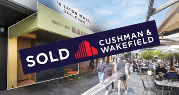 16 Eaton Mall Oakleigh VIC 3166 - Image 1