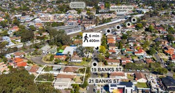 19 & 21 Banks Street Padstow NSW 2211 - Image 1