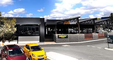 The Saleyard, Shop 2 & 4 , 8  Clayton Street Midland WA 6056 - Image 1