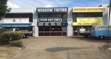 Unit  2, 20 Spine Street Sumner QLD 4074 - Image 1