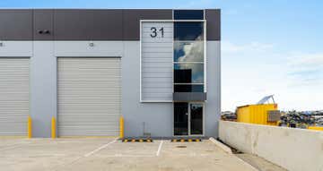 Thompson Business Park, Unit 31/282 Thompson Road North Geelong VIC 3215 - Image 1
