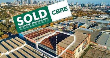 77-83 Sutton Street North Melbourne VIC 3051 - Image 1