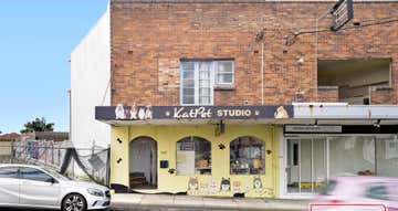 Shop 1/367 Concord Road Concord West NSW 2138 - Image 1