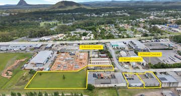 8, 12 & 14 Biondi Crescent Beerwah QLD 4519 - Image 1