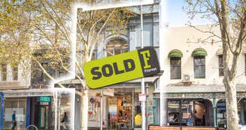 271 - 273 Lygon Street Carlton VIC 3053 - Image 1