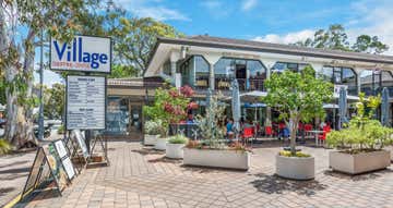 Shop 21, 43-45  Burns Bay Road Lane Cove NSW 2066 - Image 1
