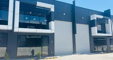 25/158 Canterbury Road Bayswater VIC 3153 - Image 1