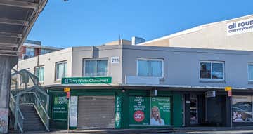 Shop 3 (Lot 21), 293-299 Pennant Hills Road Thornleigh NSW 2120 - Image 1
