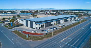 Merlino Industrial Estate, 400-442 Hanson Road Wingfield SA 5013 - Image 1