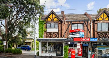 529 Glenferrie Road Hawthorn VIC 3122 - Image 1