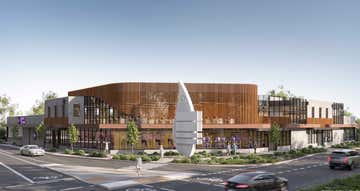 Armstrong Creek Town Centre 10 Main Street Armstrong Creek VIC 3217 - Image 1