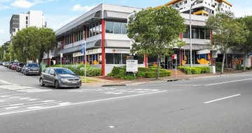 Suite 17/82-84 Queen Street Campbelltown NSW 2560 - Image 1