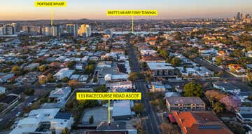 133 Racecourse Road Ascot QLD 4007 - Image 1