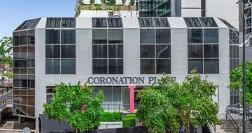 Coronation Place, 16 & 17, 10 Benson Street Toowong QLD 4066 - Image 1