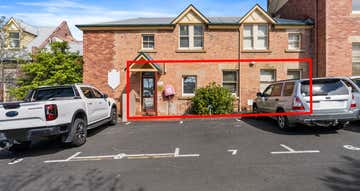 3A/30 Patrick Street Hobart TAS 7000 - Image 1