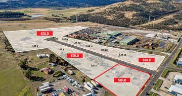 Lot 1, 110 Cove Hill Road Bridgewater TAS 7030 - Image 1