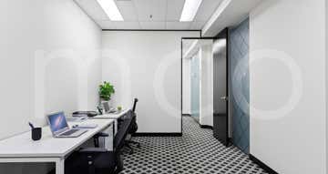 St Kilda Rd Towers, Suite 1119, 1 Queens Road Melbourne VIC 3000 - Image 1