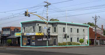 2-4 Burwood Highway Burwood VIC 3125 - Image 1