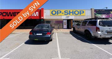 8/203 Railway Avenue Kelmscott WA 6111 - Image 1