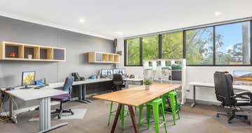 Suite 16, 895 Pacific Highway Pymble NSW 2073 - Image 1