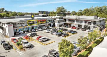 Suite 16, 8 Fairfax Street Sippy Downs QLD 4556 - Image 1