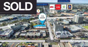 7-9 Clow Street Dandenong VIC 3175 - Image 1