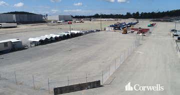 Empire Industrial Estate, Yards on Empire Drive Yatala QLD 4207 - Image 1