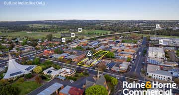 201 & 203 Brisbane Street Dubbo NSW 2830 - Image 1