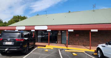 Suite C2, 50-54 Railway Street Mudgeeraba QLD 4213 - Image 1