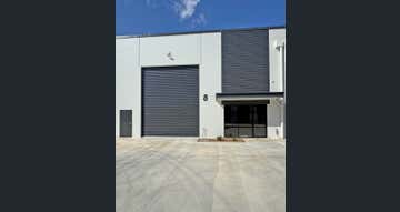 Warehouse , 8/4 Trimmer Road Elizabeth South SA 5112 - Image 1