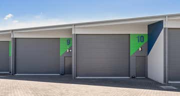 Units 9 & 10, 1 Kyeema Place Cambridge TAS 7170 - Image 1