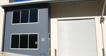 Unit 22, 218 Wisemans Ferry Rd Somersby NSW 2250 - Image 1