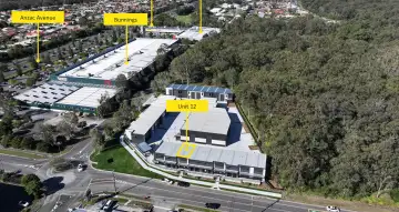 12/11-17 Bremner Road Rothwell QLD 4022 - Image 1