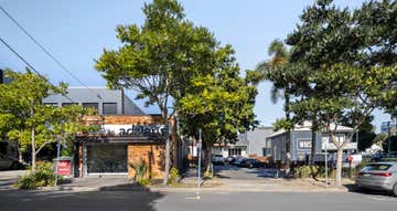 60 Baxter Street Fortitude Valley QLD 4006 - Image 1