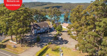 The Fox and Hounds Historic Hotel, 6789 Arthur Highway Port Arthur TAS 7182 - Image 1